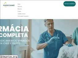Sites similar to agrotimbo.com.br