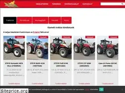 Sites similar to agrotipp.hu