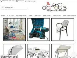 Sites similar to agrotisgroup.gr