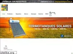 Sites similar to agrotodopico.com.ar