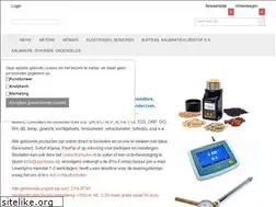 Sites similar to agrotools.de