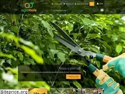 Sites similar to agrotools.rs