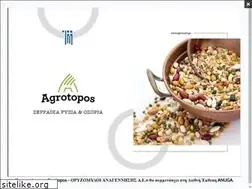 Sites similar to agrotopos.gr