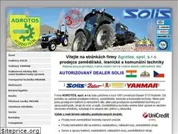 Sites similar to agrotos.cz