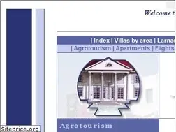 Sites similar to agrotourism.net