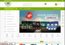 Sites similar to agrotrac.ro