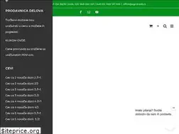 Sites similar to agrotrade.rs