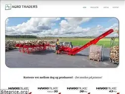 Sites similar to agrotraders.no
