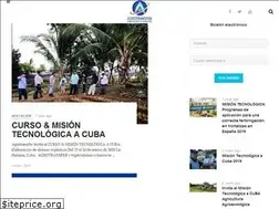 Sites similar to agrotransfer.org