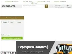 Sites similar to agrotrator.com.br