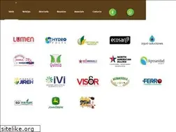Sites similar to agrotratos.com