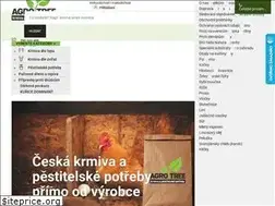 Sites similar to agrotree.cz