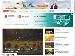 Sites similar to agrotrend.ru