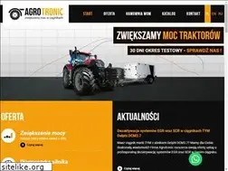 Sites similar to agrotronic.pl