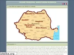 Sites similar to agrotur.ro