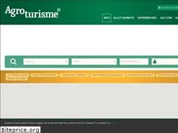 Sites similar to agroturisme.cat