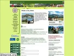 Sites similar to agroturist.sk