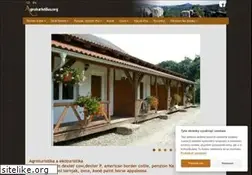 Sites similar to agroturistika.org