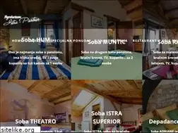 Sites similar to agroturizam-istra-partner.com