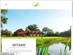 Sites similar to agroturystyka-avalon.pl