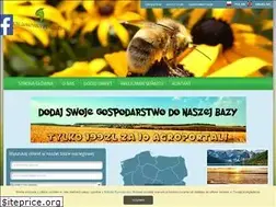 Sites similar to agroturystyka.info