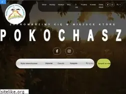 Sites similar to agroturystyka.pl