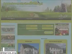 Sites similar to agroturystyka24h.pl