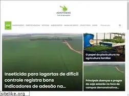 Sites similar to agrotvnews.com.br