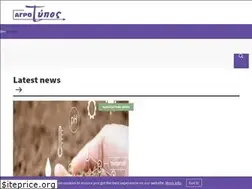 Sites similar to agrotypos.com