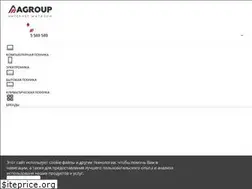Sites similar to agroup.by