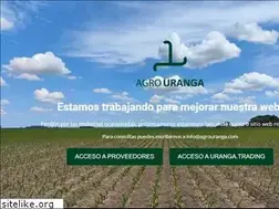 Sites similar to agrouranga.com