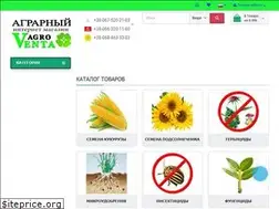 Sites similar to agroventa.com.ua