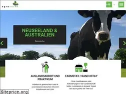Sites similar to agroverde.ch