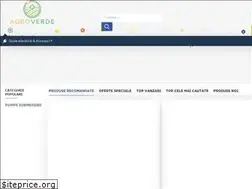Sites similar to agroverde.ro