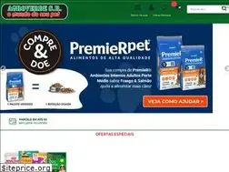 Sites similar to agroverdesr.com.br