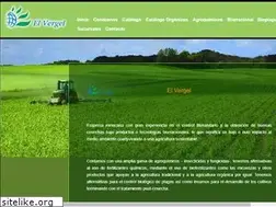 Sites similar to agrovergel.com