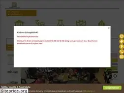 Sites similar to agroverzum.hu