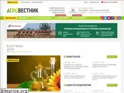 Sites similar to agrovesti.net