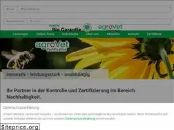 Sites similar to agrovet.at