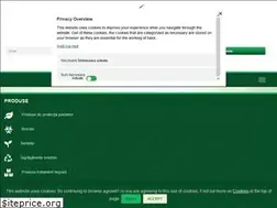 Sites similar to agrovet1.ro