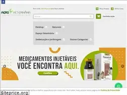 Sites similar to agroveterinaria.com.br