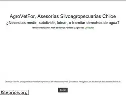 Sites similar to agrovetfor.cl