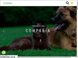 Sites similar to agrovetmanantial.com