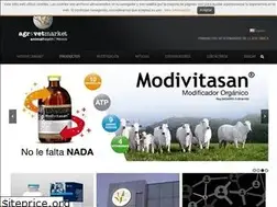 Sites similar to agrovetmarket.com.mx