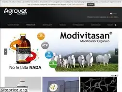 Sites similar to agrovetmarket.com.ni