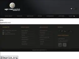 Sites similar to agrovetmarket.com.pe