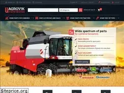 Sites similar to agrovik.ua