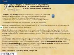 Sites similar to agrovillage.com