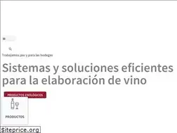 Sites similar to agrovin.com