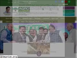 Sites similar to agrovisionindia.in